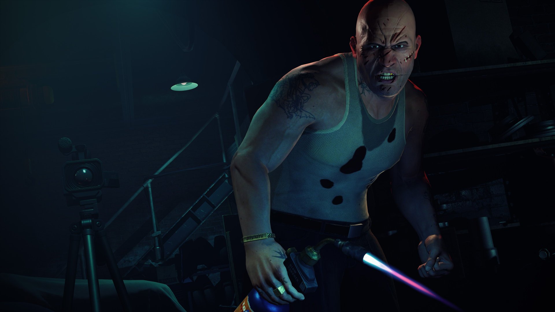 PlayStation VR Worlds - Imagen 19